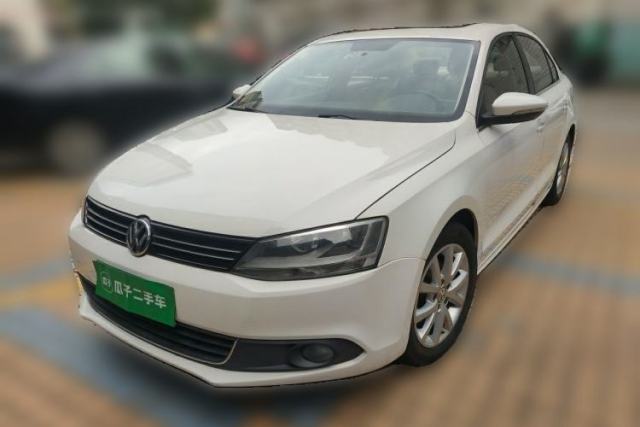 Used Volkswagen Sagitar 2012 1.6L Automatic Comfort Edition