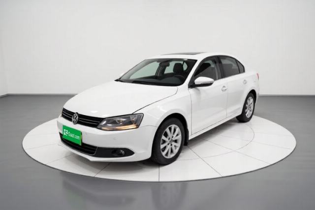Used Volkswagen Sagitar 2012 1.4TSI Manual Luxury Model