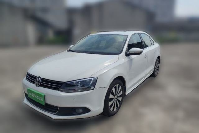 Used Volkswagen Sagitar 2012 1.8TSI Automatic Flagship Edition