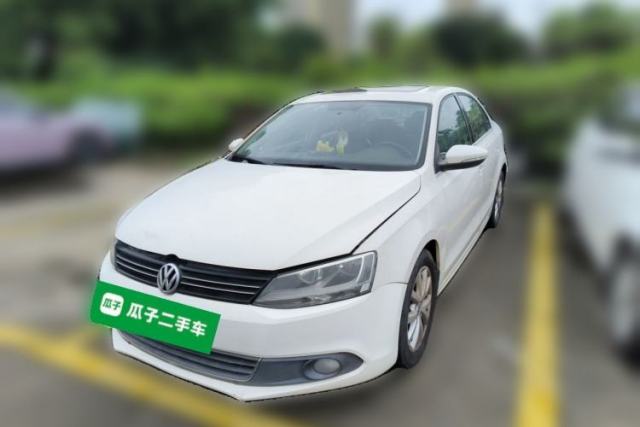 Used Volkswagen Sagitar 2012 1.6L Automatic Comfort Edition