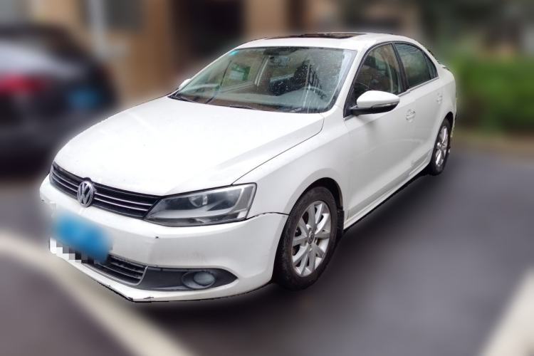 Used Volkswagen Sagitar 2012 1.6L Manual Comfort Model Guazi used car, China used car export, Used car for sale, Used cars, Cheapest cars for sale