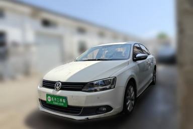 Used Volkswagen Sagitar 2012 1.4TSI Manual Luxury Model