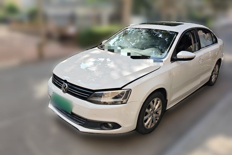 Used Volkswagen Sagitar 2012 1.6L Automatic Comfort Edition Guazi used car, China used car export, Used car for sale, Used  cars, Cheapest cars for sale