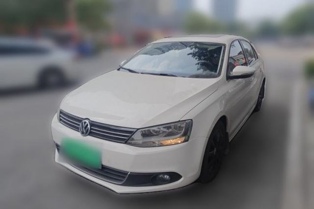 Used Volkswagen Sagitar 2012 1.6L Automatic Comfort Edition