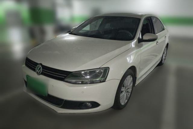 Used Volkswagen Sagitar 2012 1.4TSI Automatic Luxury Edition