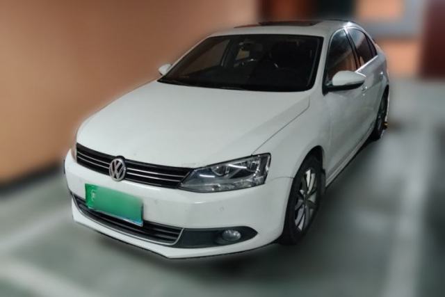 Used Volkswagen Sagitar 2012 1.4TSI Automatic Luxury Edition