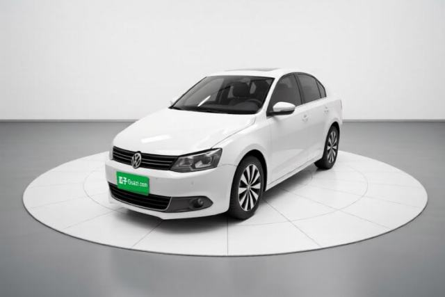 Used Volkswagen Sagitar 2012 1.8TSI Automatic Flagship Edition
