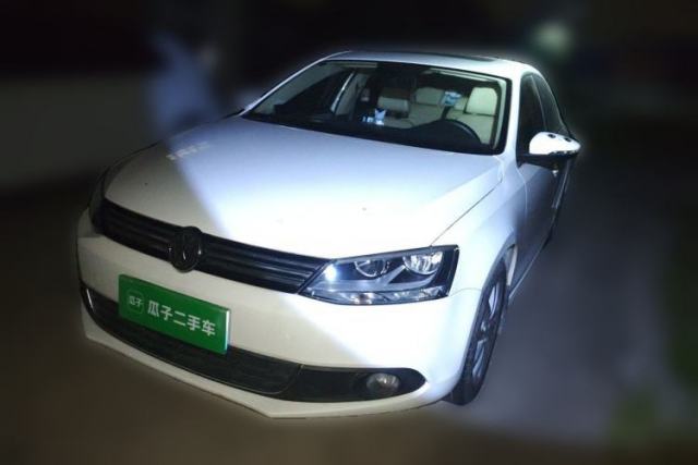 Used Volkswagen Sagitar 2012 1.6L Automatic Comfort Edition