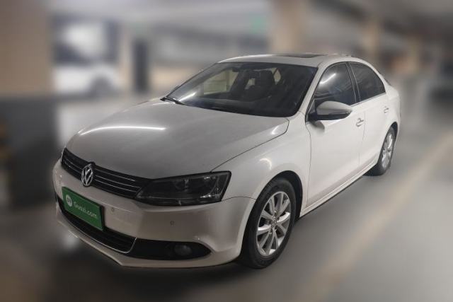 Used Volkswagen Sagitar 2012 1.4TSI Automatic Luxury Edition
