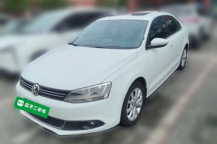 Used Volkswagen Sagitar 2012 1.4TSI Automatic Luxury Edition Guazi used car, China used car export, Used car for sale, Used  cars, Cheapest cars for sale