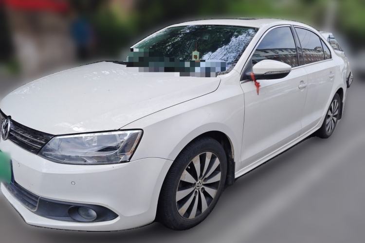 Used Volkswagen Sagitar 2012 1.8TSI Automatic Flagship Edition Guazi used car, China used car export, Used car for sale, Used  cars, Cheapest cars for sale
