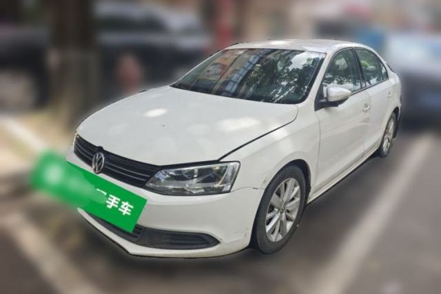 Used Volkswagen Sagitar 2012 1.6L Automatic Fashion Edition