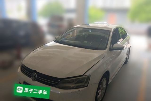 Used Volkswagen Sagitar 2012 1.6L Automatic Comfort Edition
