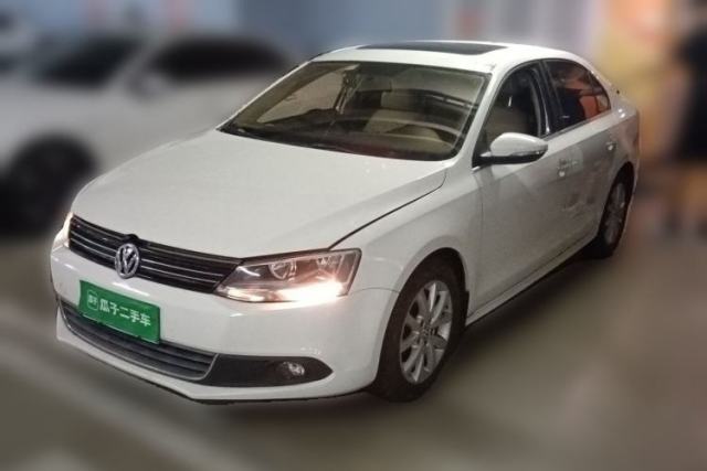 Used Volkswagen Sagitar 2012 1.6L Automatic Comfort Edition