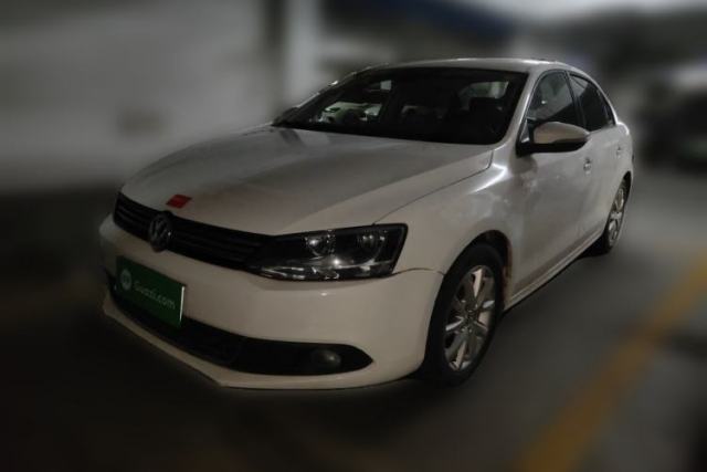 Used Volkswagen Sagitar 2012 1.6L Automatic Comfort Edition