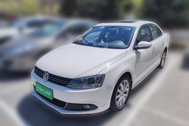 Used Volkswagen Sagitar 2012 1.6L Manual Comfort Model