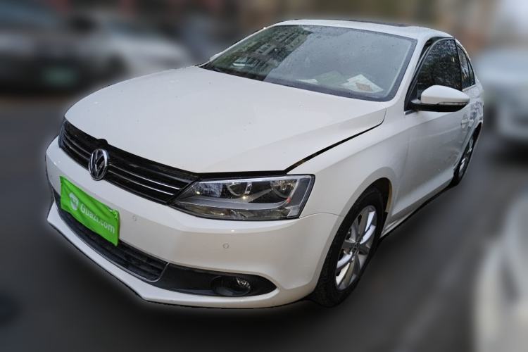 Used Volkswagen Sagitar 2012 1.4TSI Automatic Luxury Edition Guazi used car, China used car export, Used car for sale, Used  cars, Cheapest cars for sale