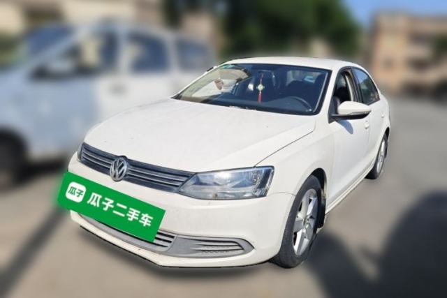Used Volkswagen Sagitar 2012 1.6L Automatic Fashion Edition
