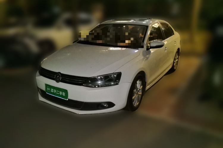Used Volkswagen Sagitar 2012 1.6L Manual Comfort Model Guazi used car, China used car export, Used car for sale, Used cars, Cheapest cars for sale