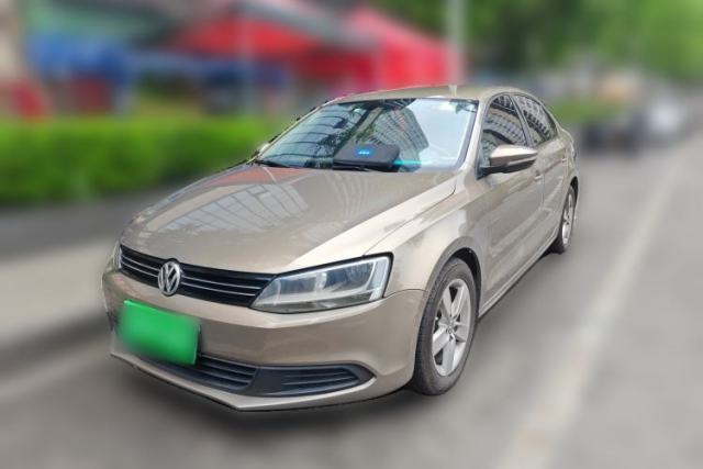 Used Volkswagen Sagitar 2012 1.4TSI Automatic Fashion Edition