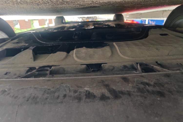 Used Volkswagen Sagitar 2012 1.4TSI Automatic Fashion Edition Chassis Front