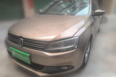 Used Volkswagen Sagitar 2012 1.6L Automatic Fashion Edition