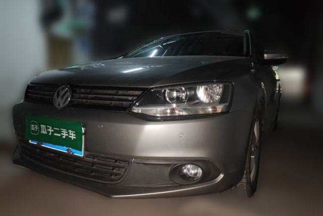 Ojetý Volkswagen Sagitar 2012 1.4TSI Automatic Luxury Edition