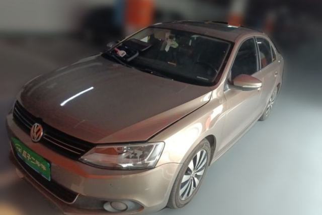 Used Volkswagen Sagitar 2012 1.8TSI Automatic Flagship Edition