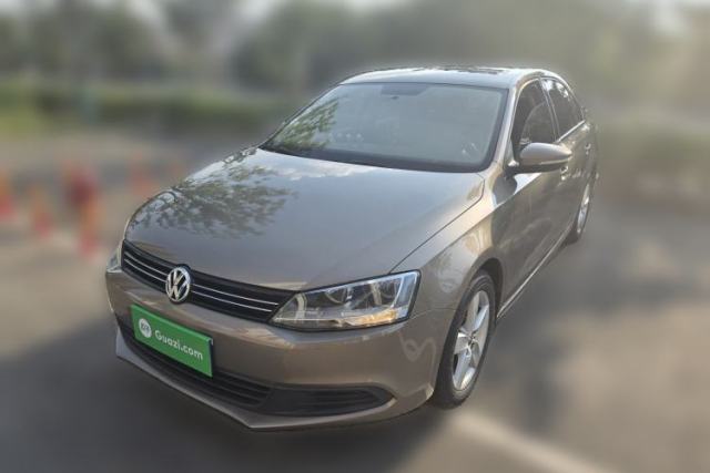 Used Volkswagen Sagitar 2012 1.4TSI Manual Fashion Edition