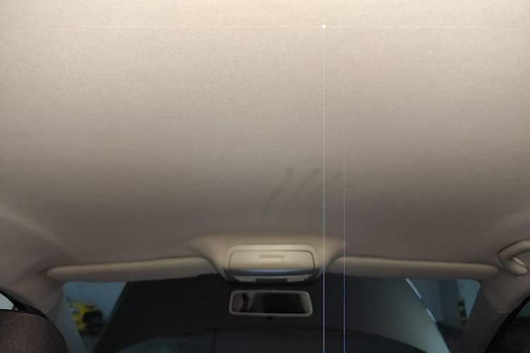 Used Volkswagen Sagitar 2012 1.4TSI Automatic Fashion Edition Headliner