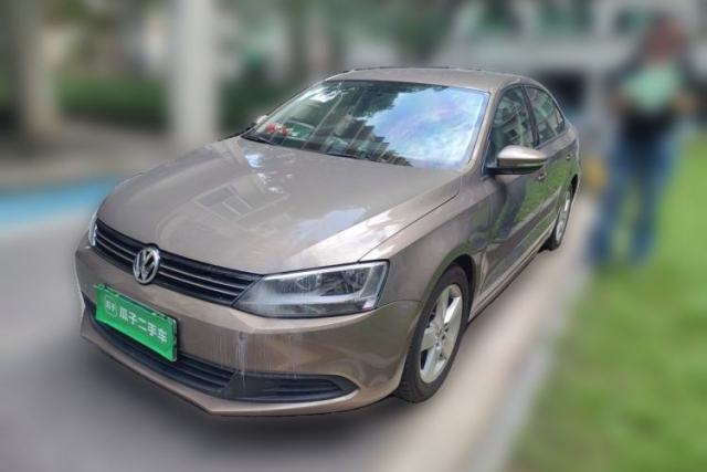 Used Volkswagen Sagitar 2012 1.6L Automatic Fashion Edition