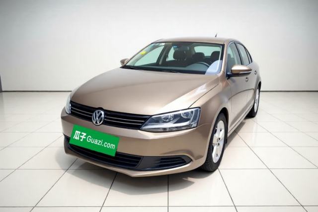 Used Volkswagen Sagitar 2012 1.4TSI Automatic Fashion Edition
