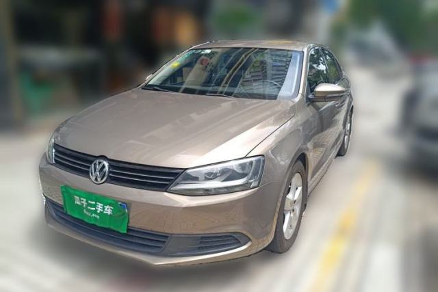 Used Volkswagen Sagitar 2012 1.4TSI Automatic Fashion Edition