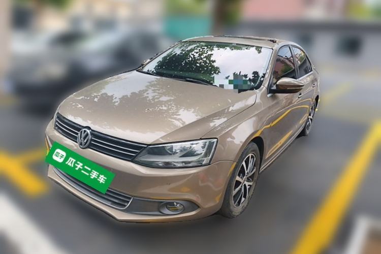 Gebrauchter Volkswagen Sagitar 2012 1.4TSI Automatic Luxury Edition Guazi used car, China used car export, Used car for sale, Used  cars, Cheapest cars for sale