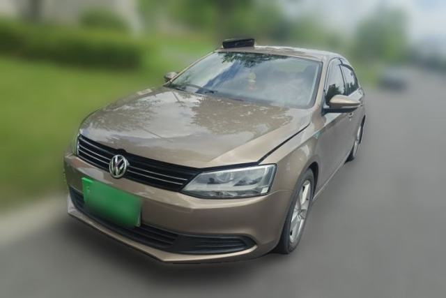 Used Volkswagen Sagitar 2012 1.6L Automatic Fashion Edition