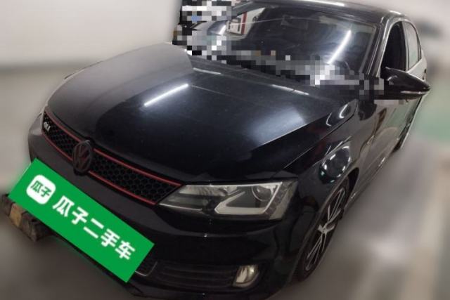 Used Volkswagen Sagitar 2013 2.0 TSI GLI