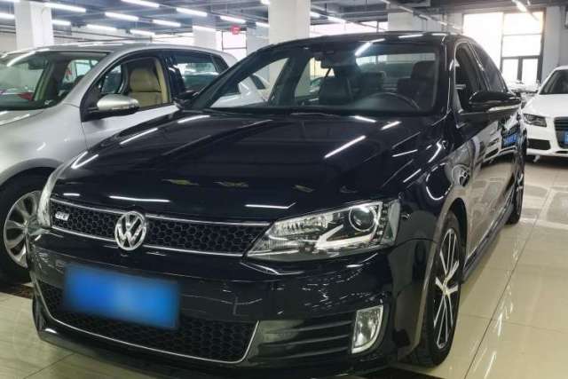 Used Volkswagen Sagitar 2013 2.0 TSI GLI