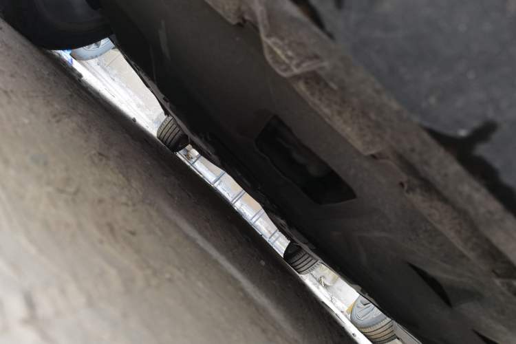 Used Volkswagen Sagitar 2013 2.0 TSI GLI Chassis Front