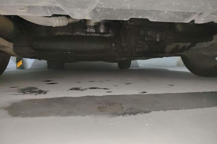 Used Volkswagen Sagitar 2013 2.0 TSI GLI Chassis Front