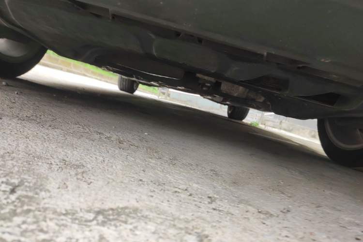 Used Volkswagen Sagitar 2013 2.0 TSI GLI Chassis Front