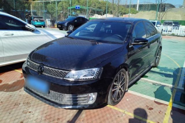 Used Volkswagen Sagitar 2013 2.0 TSI GLI