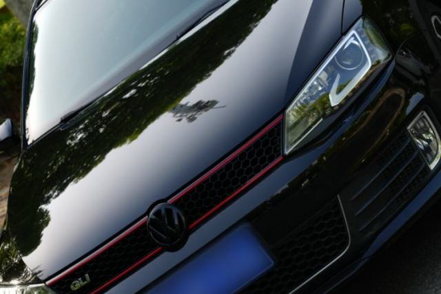 Used Volkswagen Sagitar 2013 2.0 TSI GLI