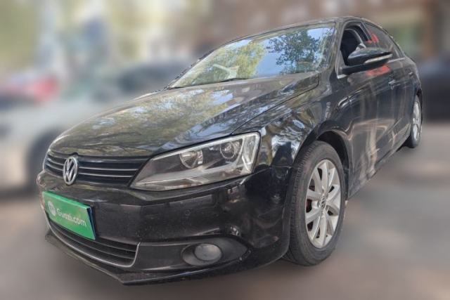 Used Volkswagen Sagitar 2013 1.4 TSI BlueMotion Edition