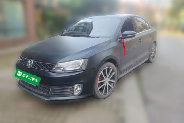 Used Volkswagen Sagitar 2013 2.0 TSI GLI