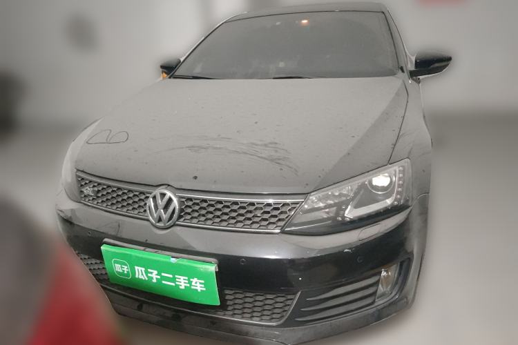Used Volkswagen Sagitar 2013 2.0 TSI GLI Front