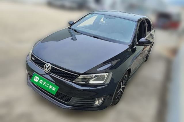 Used Volkswagen Sagitar 2013 2.0 TSI GLI