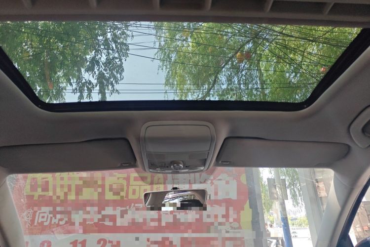 Used Volkswagen Sagitar 2013 1.4 TSI BlueMotion Edition Headliner