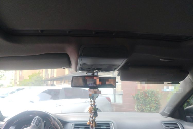 Used Volkswagen Sagitar 2013 2.0 TSI GLI Headliner