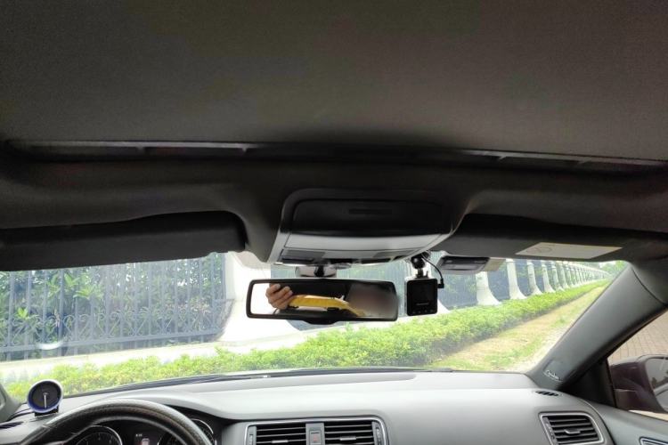 Used Volkswagen Sagitar 2013 2.0 TSI GLI Headliner
