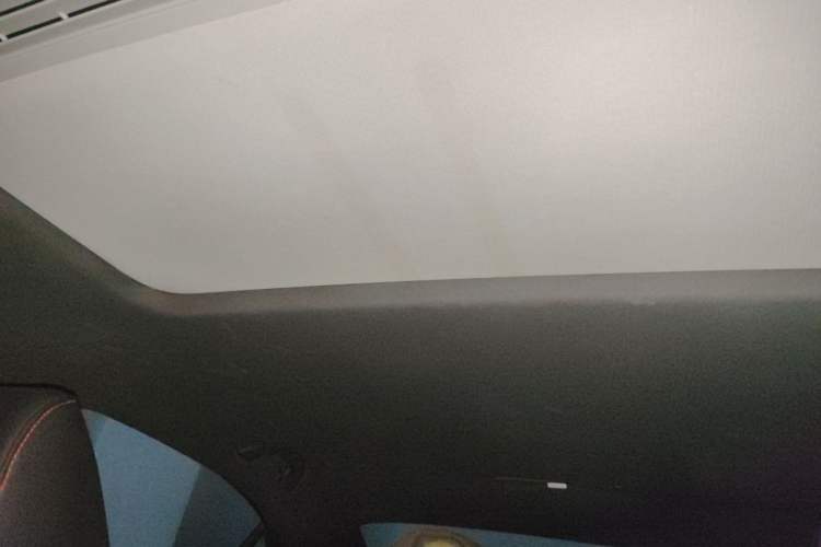 Used Volkswagen Sagitar 2013 2.0 TSI GLI Headliner